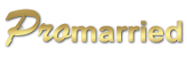 Promarried  logo